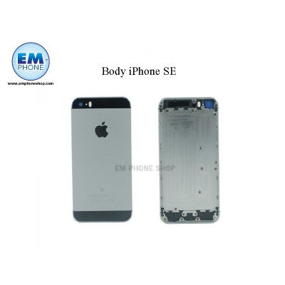 Body iPhone SE